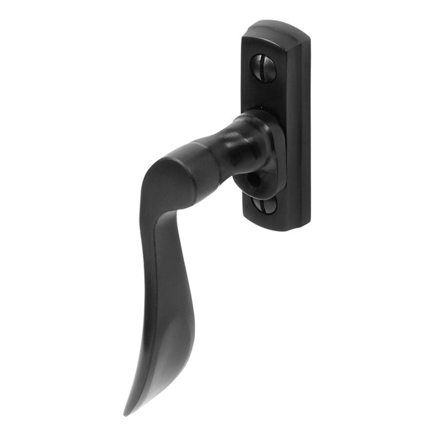 lever window handle